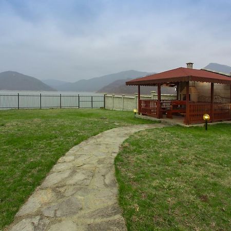 אספרוחובו Holiday Home Paulovnia מראה חיצוני תמונה