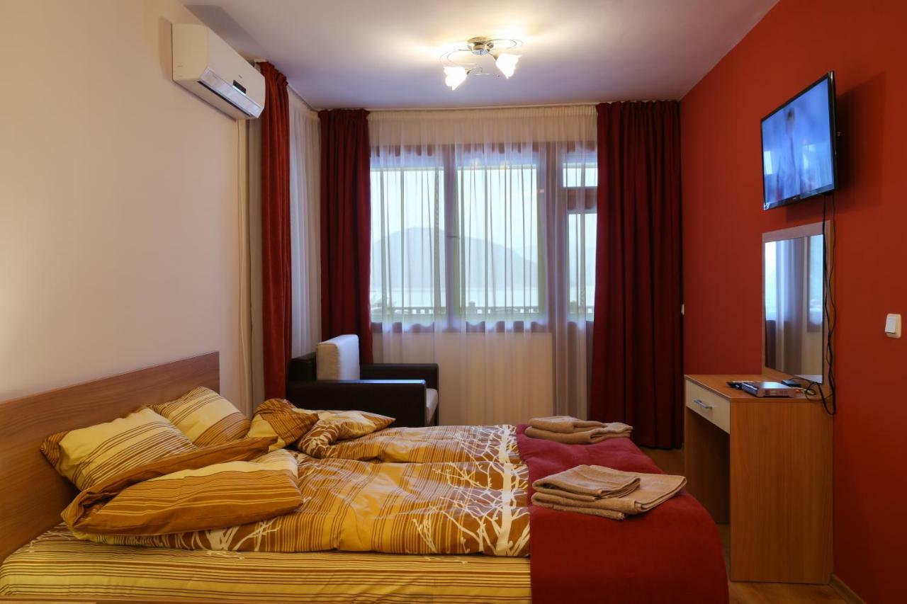 אספרוחובו Holiday Home Paulovnia מראה חיצוני תמונה