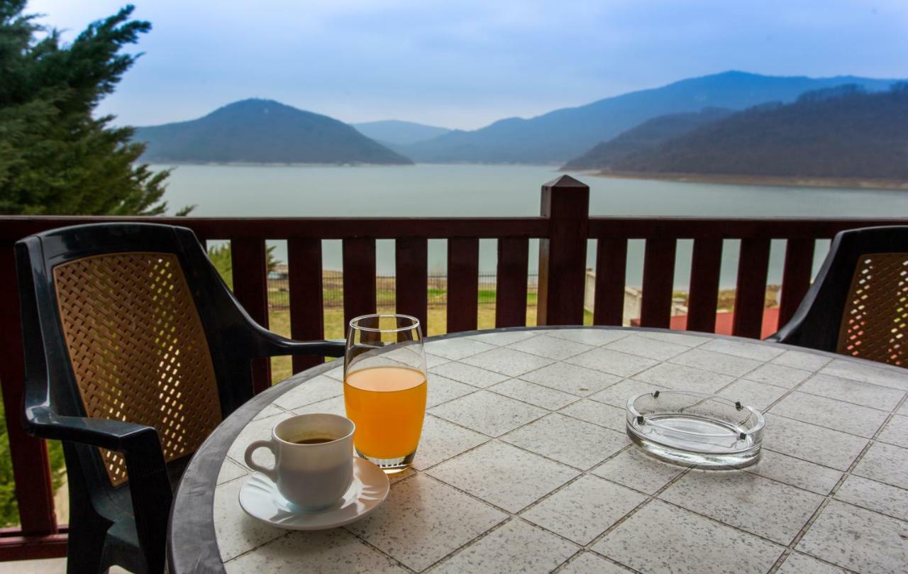 אספרוחובו Holiday Home Paulovnia מראה חיצוני תמונה