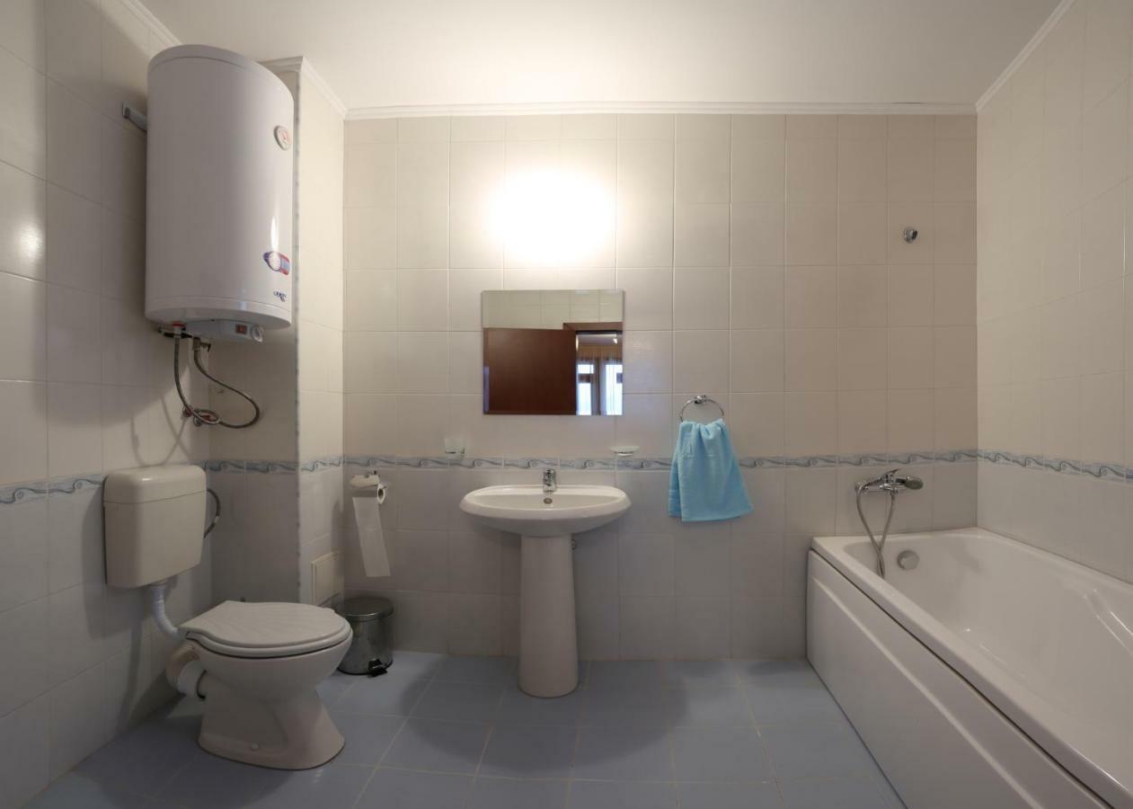 אספרוחובו Holiday Home Paulovnia מראה חיצוני תמונה