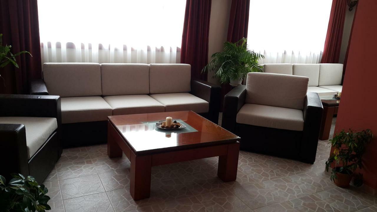 אספרוחובו Holiday Home Paulovnia מראה חיצוני תמונה